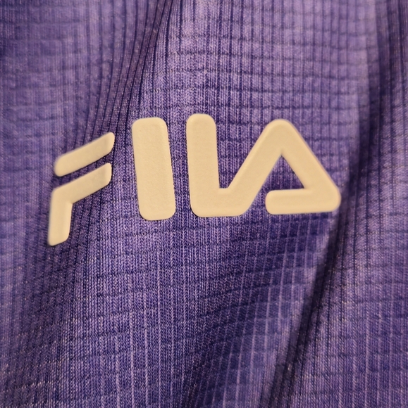 Vintage FILA Fiorentina Nintendo Jersey - Picture 6 of 9